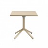 ECO tilting table with smooth top, Scab Design