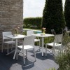 ECO table with smooth top, Scab Design