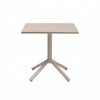 ECO table with smooth top, Scab Design