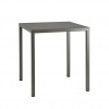 SUMMER square table, Scab Design