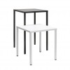 SUMMER square table, Scab Design