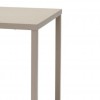 SUMMER high table, Scab Design