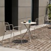 Sedia SUMMER con braccioli, Scab Design