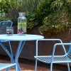 Sedia SUMMER con braccioli, Scab Design