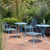 Sedia SUMMER, Scab Design