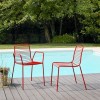 Sedia SUMMER, Scab Design
