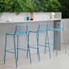 Sgabello SUMMER, Scab Design