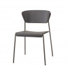 LISA WOOD armchair, Scab Design