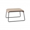 POUF LISA LOUNGE, Scab Design