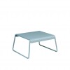 LISA LOUNGE side table, Scab Design