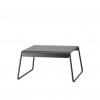 LISA LOUNGE side table, Scab Design