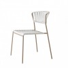 LISA CLUB chair, Scab Design