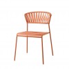 Sedia LISA CLUB, Scab Design