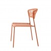 LISA CLUB chair, Scab Design