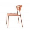 Sedia LISA CLUB, Scab Design