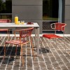LISA CLUB armchair, Scab Design