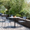 LISA CLUB armchair, Scab Design