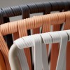 LISA CLUB armchair, Scab Design