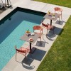 LISA CLUB armchair, Scab Design
