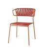 LISA CLUB armchair, Scab Design
