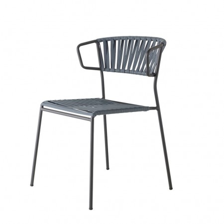 LISA CLUB armchair, Scab Design