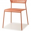 LISA CLUB armchair, Scab Design