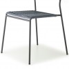 LISA CLUB chair, Scab Design