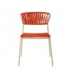 LISA FILO' chair, Scab Design