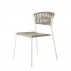 LISA FILO' chair, Scab Design