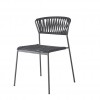 LISA FILO' chair, Scab Design