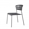 LISA FILO' chair, Scab Design