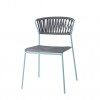 LISA FILO' chair, Scab Design