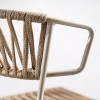 LISA FILO' armchair, Scab Design
