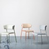 LISA WATERPROOF chair, Scab Design