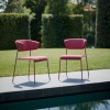 LISA WATERPROOF chair, Scab Design