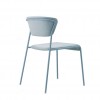 LISA WATERPROOF chair, Scab Design