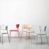 LISA WATERPROOF armchair, Scab Design