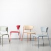 LISA WATERPROOF armchair, Scab Design