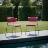 LISA WATERPROOF armchair, Scab Design