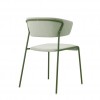 LISA WATERPROOF armchair, Scab Design