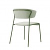 LISA WATERPROOF armchair, Scab Design