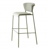 LISA WATERPROOF stool, Scab Design
