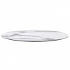 Table tops for Nemo, Domino, Tiffany, Atomo, Rhino and Cross bases, Scab Design