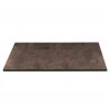 Piani per basamenti Nemo, Domino, Tiffany, Atomo, Rhino e Cross, Scab Design