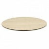 Table tops for Nemo, Domino, Tiffany, Atomo, Rhino and Cross bases, Scab Design