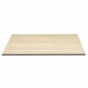 Table tops for Nemo, Domino, Tiffany, Atomo, Rhino and Cross bases, Scab Design