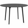 MAYA 120 round table, Siesta Exclusive