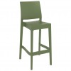 MAYA BAR stool, Siesta Exclusive