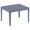 SKY SIDE TABLE, Siesta Exclusive