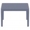 SKY SIDE TABLE, Siesta Exclusive